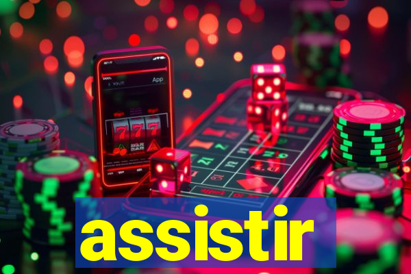 assistir interestelar netflix